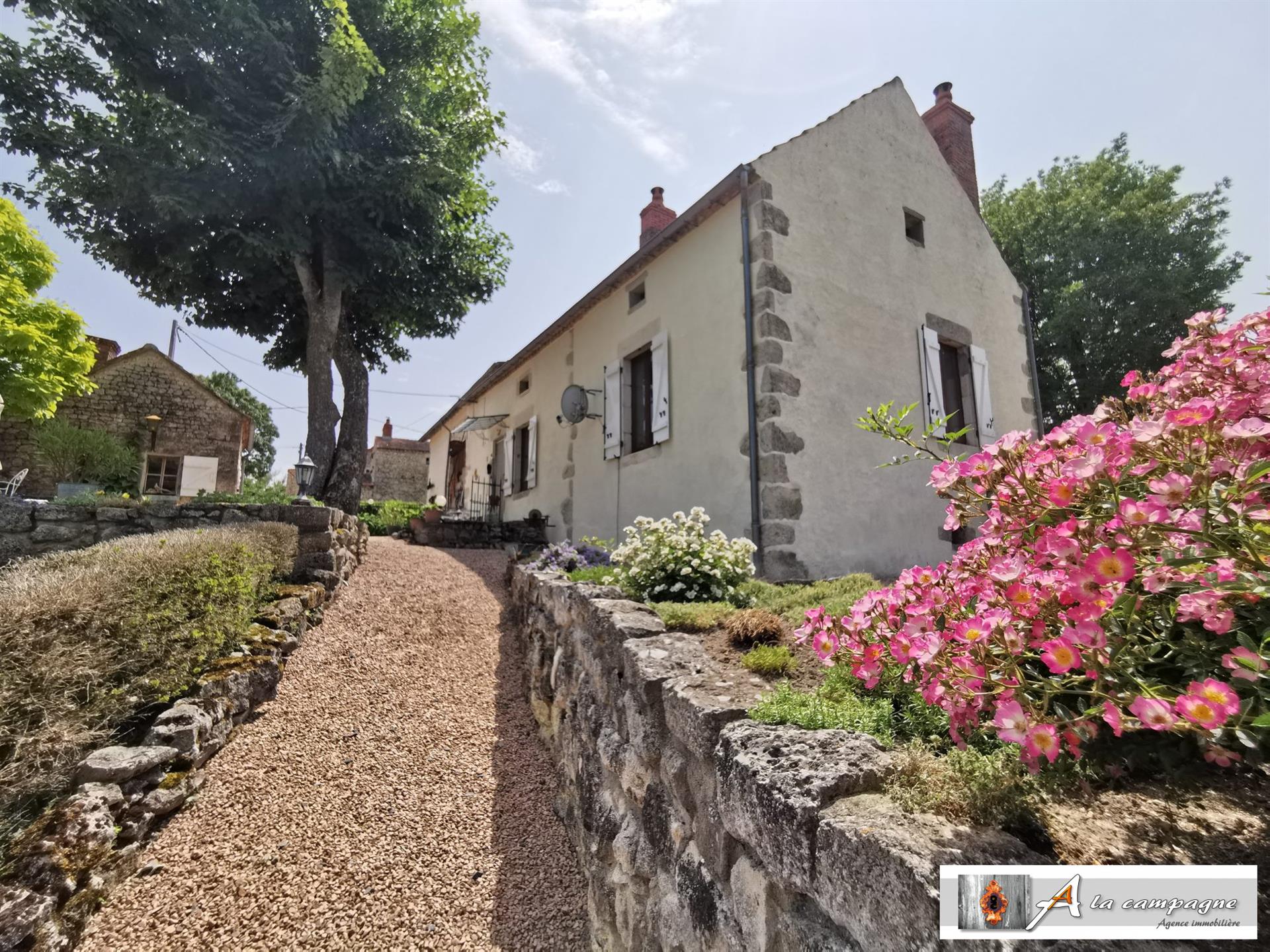 Compra: Casa (03330)