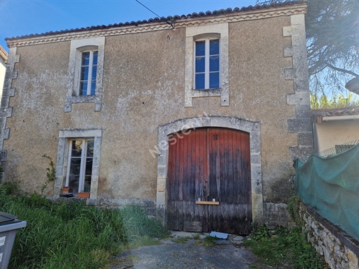 Maison Javerlhac-et-la-chapelle-saint-robert