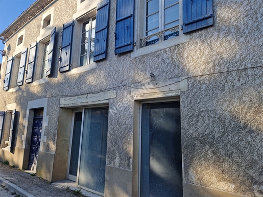 Maison Javerlhac-et-la-chapelle-saint-robert