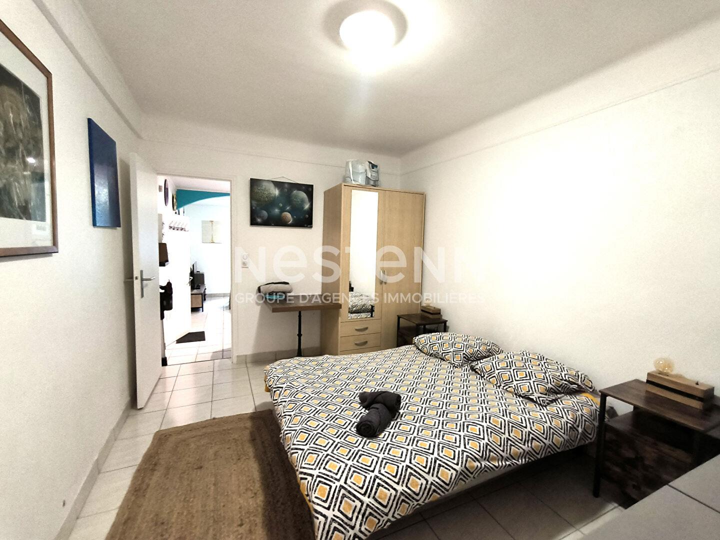 Appartement à vendre, 34m², Binic-Étables-sur-Mer