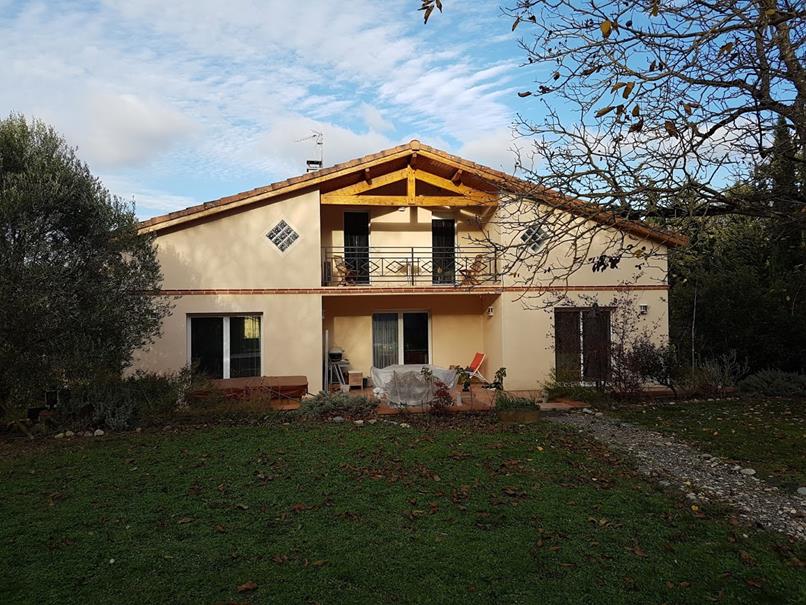 Maison à vendre, 200m², Toulouse