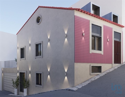 Casa T2 em Porto de 160,00 m²