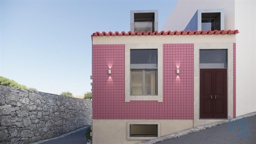 Dom z 2 pokojami w Porto o powierzchni 160,00 m²