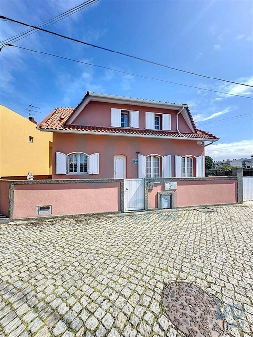 Casa en el Porto, Póvoa de Varzim