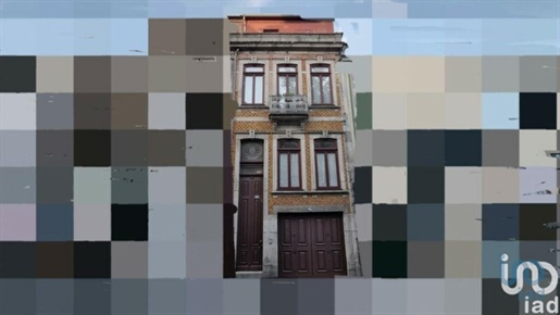 House with 4 Rooms in Porto with 434,00 m²