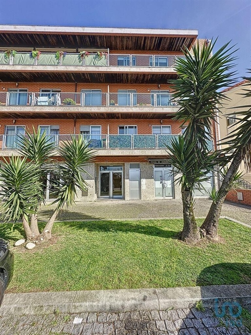 Apartamento en el Porto, Matosinhos