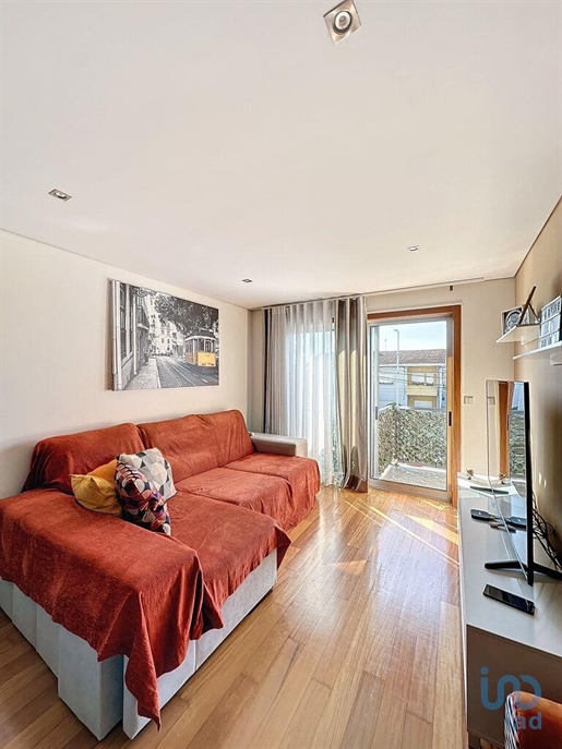 Appartement met 1 Kamers in Porto met 97,00 m²