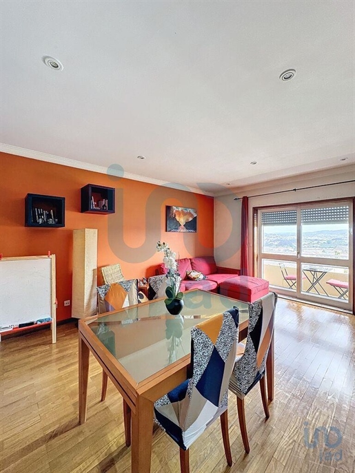 Apartamento en el Porto, Maia