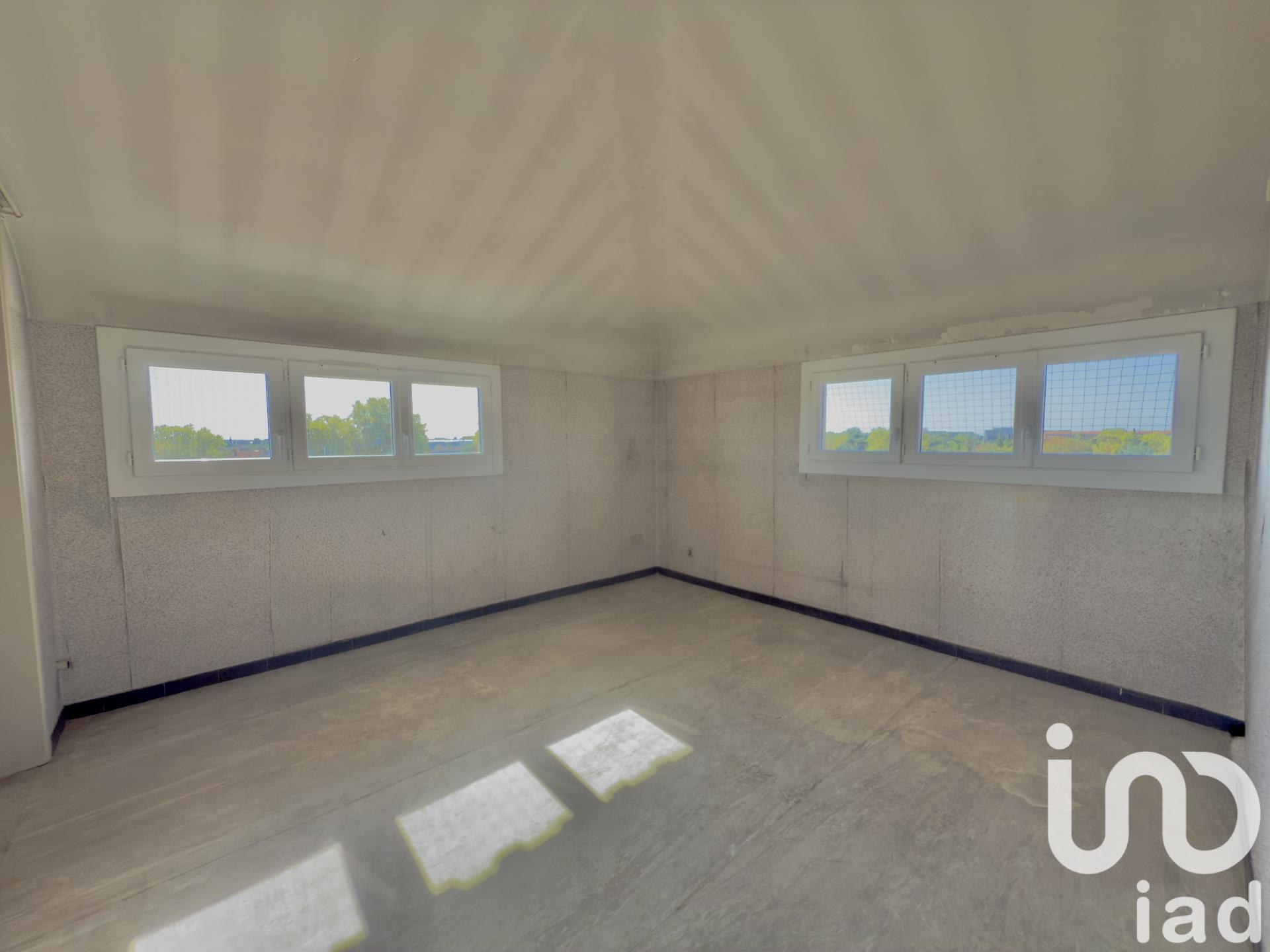 Appartement à vendre, 20m², Toulouse