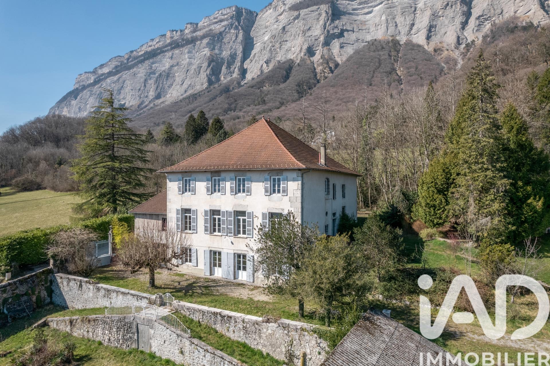 Maison à vendre, 500m², Biviers