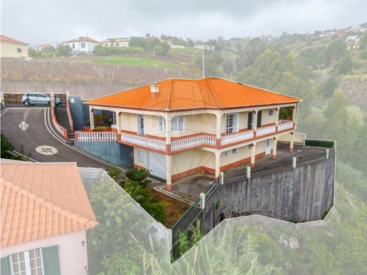 Moradia T3 Venda Calheta (Madeira)