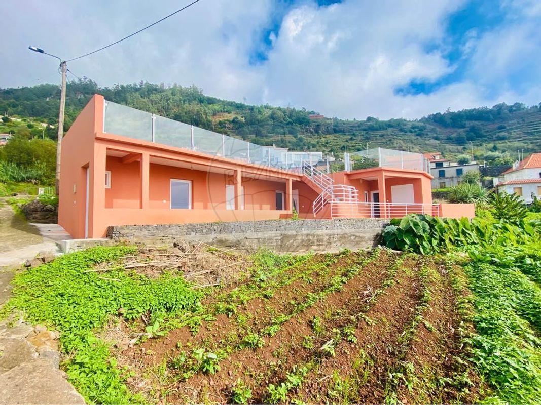 Vivienda 3 habitaciones Venta em Arco da Calheta,Calheta (Madeira)