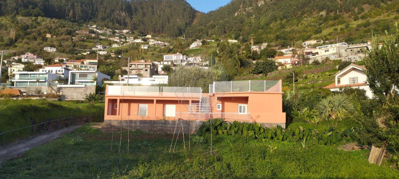Vivienda 3 habitaciones Venta em Arco da Calheta,Calheta (Madeira)