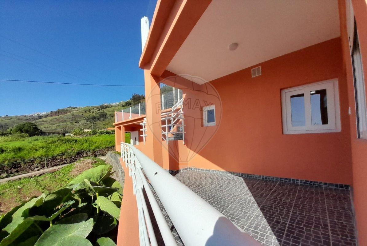 Vivienda 3 habitaciones Venta em Arco da Calheta,Calheta (Madeira)