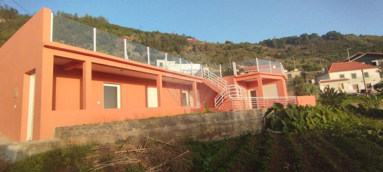 Vivienda 3 habitaciones Venta em Arco da Calheta,Calheta (Madeira)