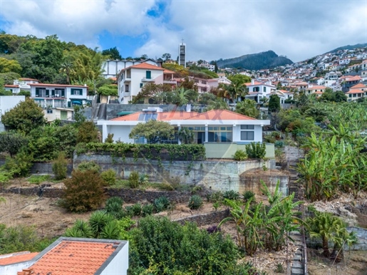 Сельский Дом студия Продажа Funchal