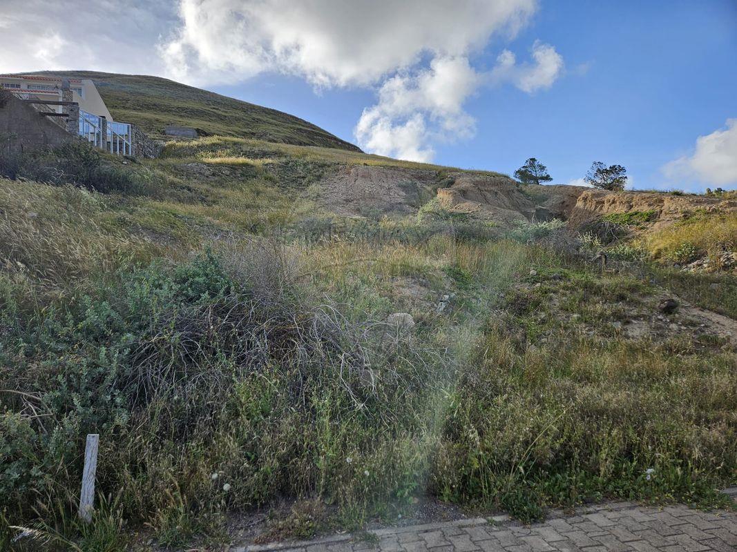 Terreno Venta em Porto Santo,Porto Santo