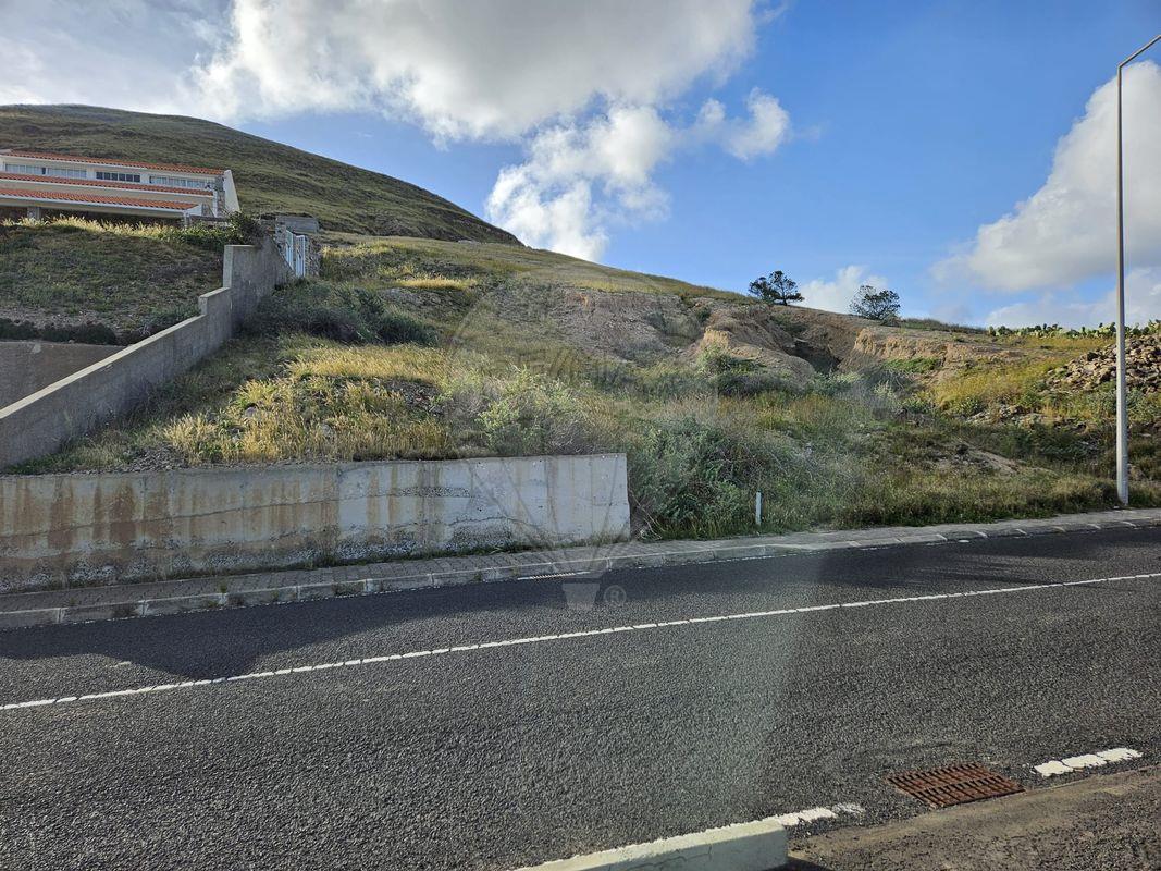 Terreno Venta em Porto Santo,Porto Santo