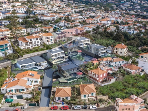 Villetta 3 Camere da letto In vendita Funchal