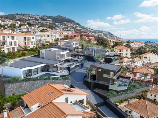 House 3 Bedrooms Sale Funchal