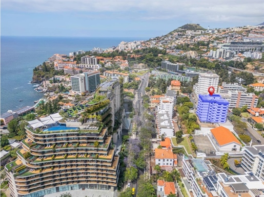 Apartment 3 Bedrooms Sale Funchal