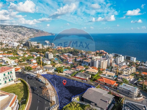 Grundstück Verkauf Funchal