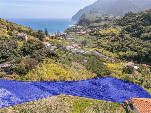 Terreno Venda Machico