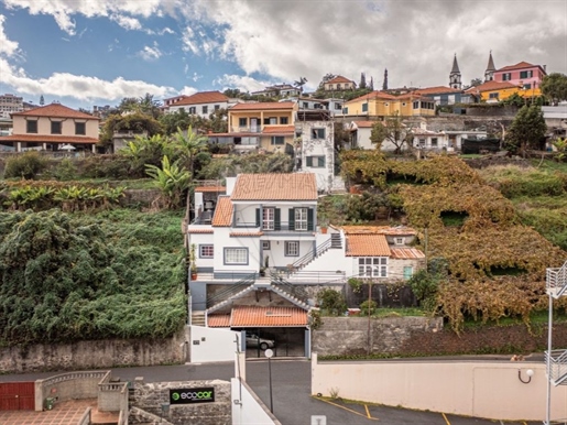 Casa 5 habitaciones Venta Funchal