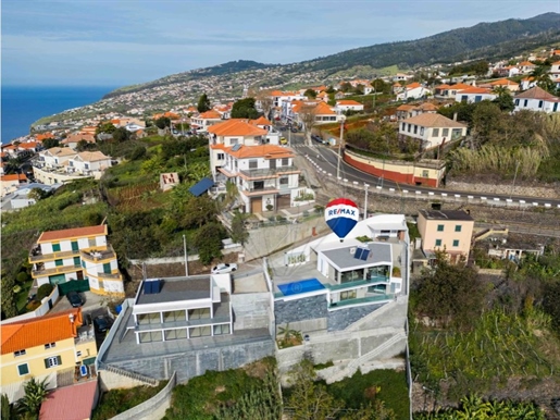 Casa 2 habitaciones Venta Calheta (Madeira)