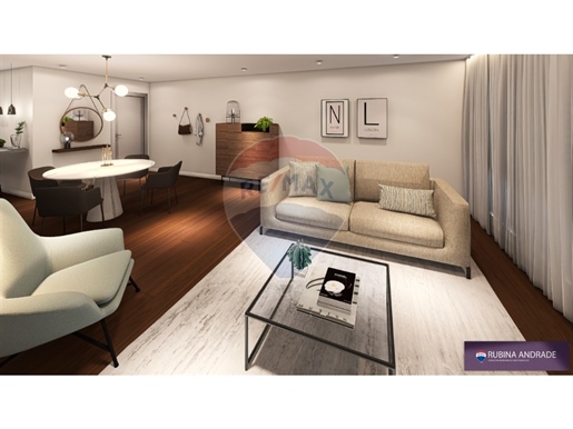Apartment 1 Schlafzimmer Verkauf Funchal