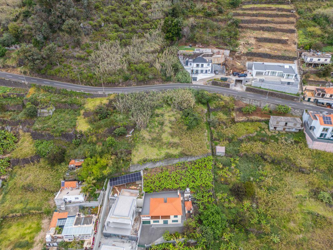 Terreno Venta em Arco da Calheta,Calheta (Madeira)