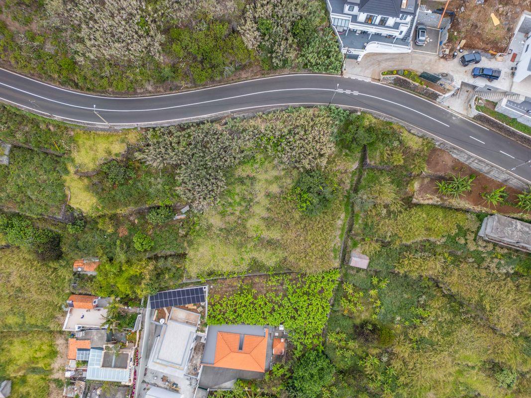 Terreno Venta em Arco da Calheta,Calheta (Madeira)