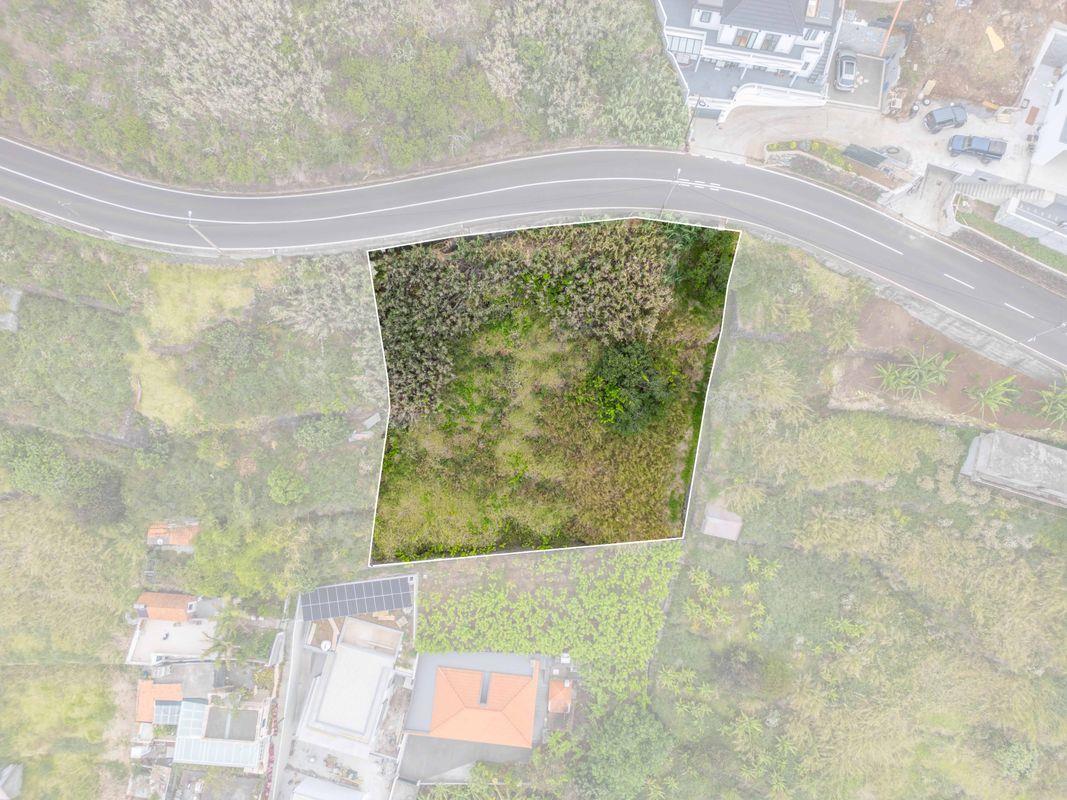 Terreno Venta em Arco da Calheta,Calheta (Madeira)