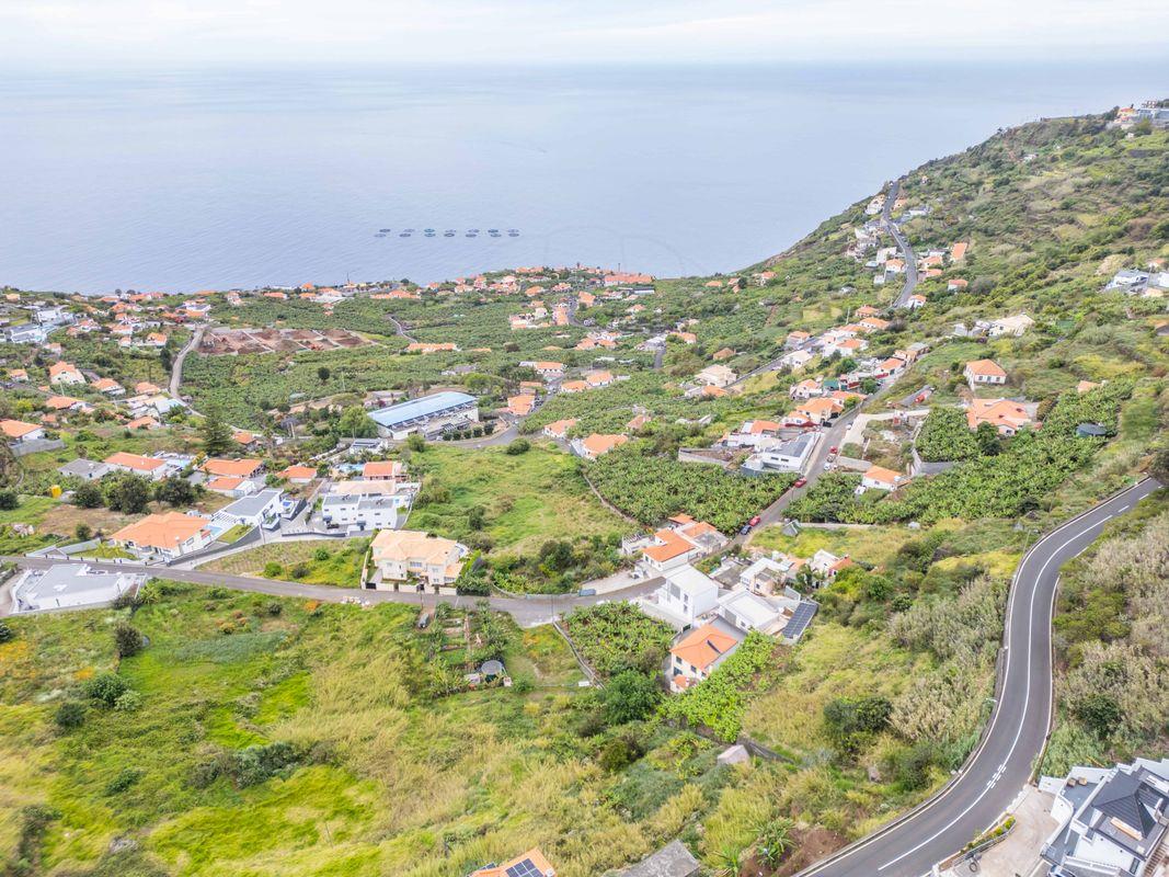 Terreno Venta em Arco da Calheta,Calheta (Madeira)