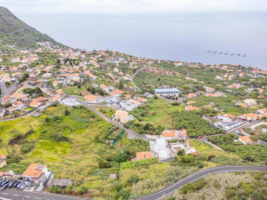 Terreno Venta em Arco da Calheta,Calheta (Madeira)