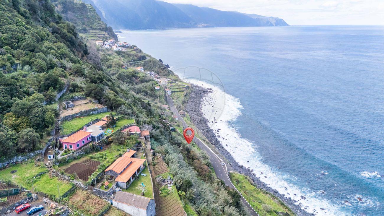 Terrain Vente em Ponta Delgada,São Vicente