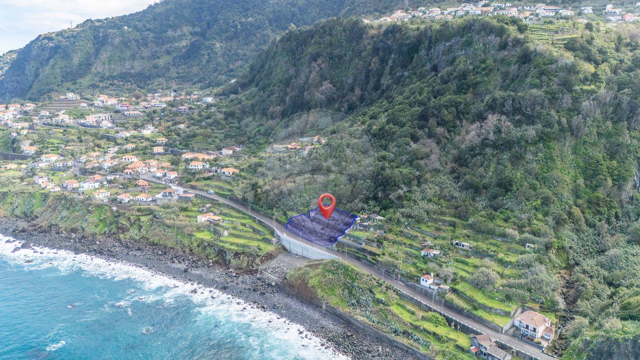 Terrain Vente em Ponta Delgada,São Vicente