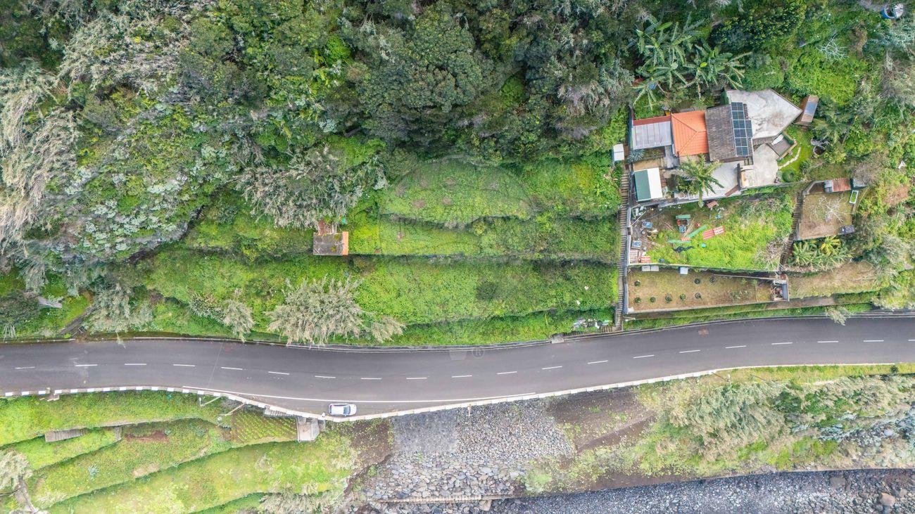 Terrain Vente em Ponta Delgada,São Vicente