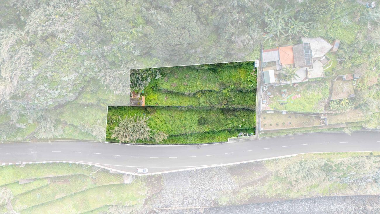 Terrain Vente em Ponta Delgada,São Vicente