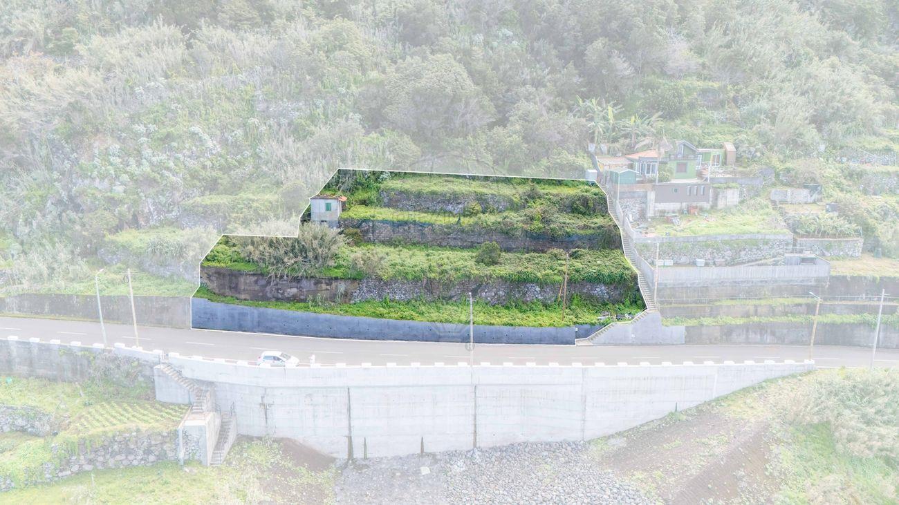 Terrain Vente em Ponta Delgada,São Vicente