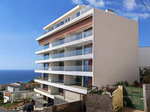 Apartamento 2 habitaciones Venta Funchal