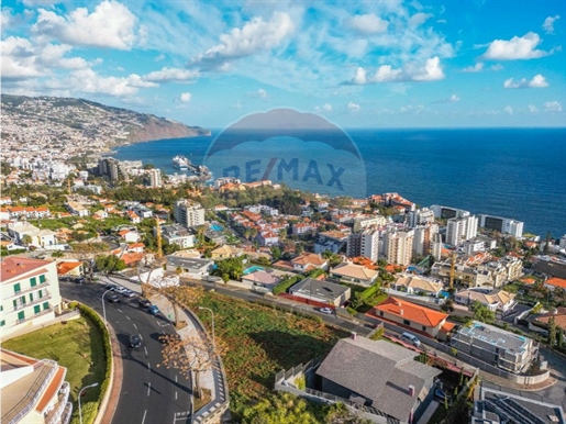 Terreno Venta Funchal