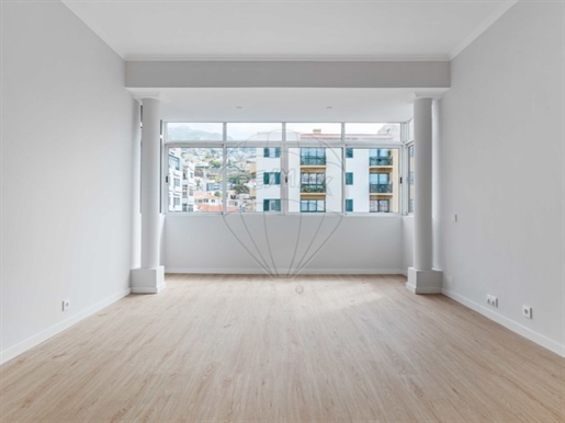 Apartamento 3 habitaciones Venta Funchal