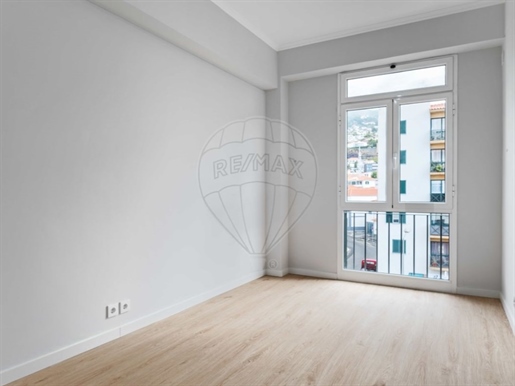 Apartamento 3 habitaciones Venta Funchal