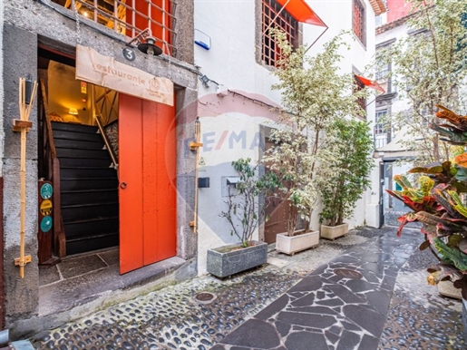 Commercial Sale Funchal