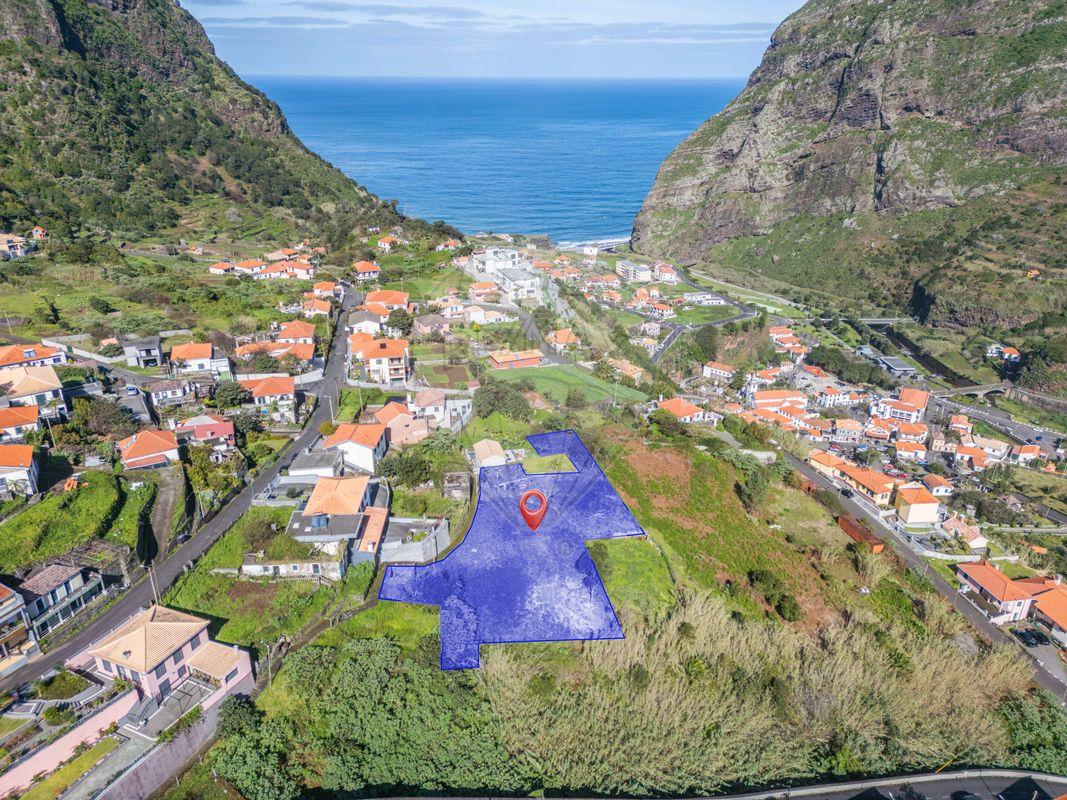 Vivienda 4 habitaciones Venta em São Vicente,São Vicente