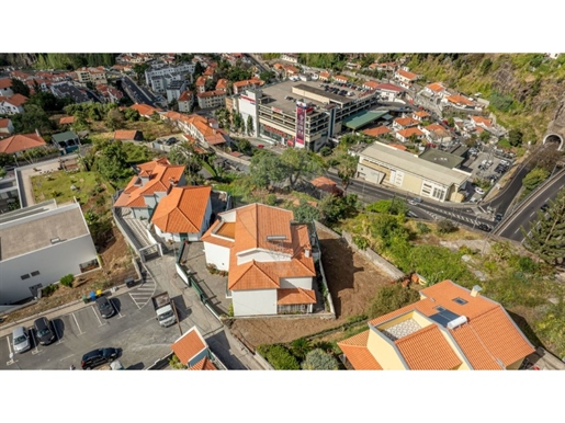 Land Sale Funchal