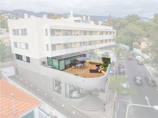 Apartment 3 Bedrooms Sale Funchal