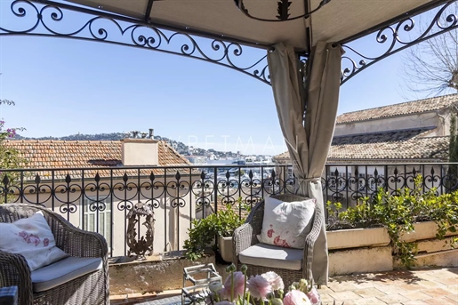 Townhouse with 3 master bedrooms with garden and jacuzzi - Cannes