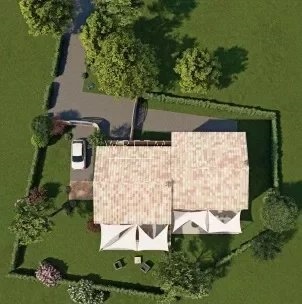New villa - Carcès